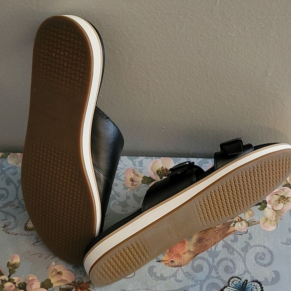 Cole Haan Grand Series Slide Sandals - Picture 4 of 4